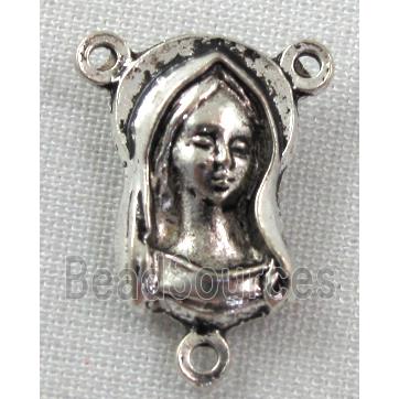 Tibetan Silver pendants