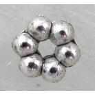 Tibetan Silver Spacer Beads