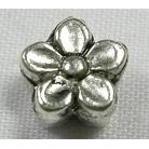 Tibetan Silver flower