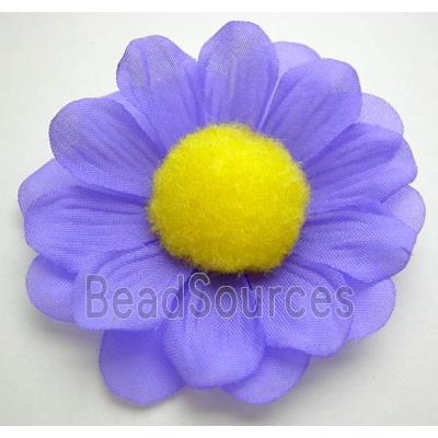 Handcraft Fabric Flower