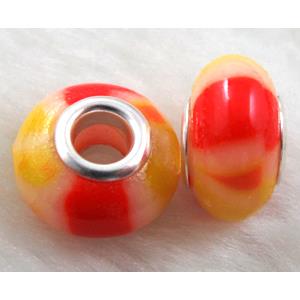 Fimo Polymer Clay Beads