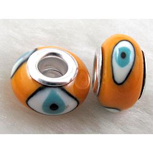 Fimo Polymer Clay Beads