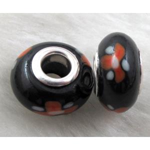 Fimo Polymer Clay Beads