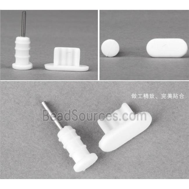 dust plugs for iphone 5