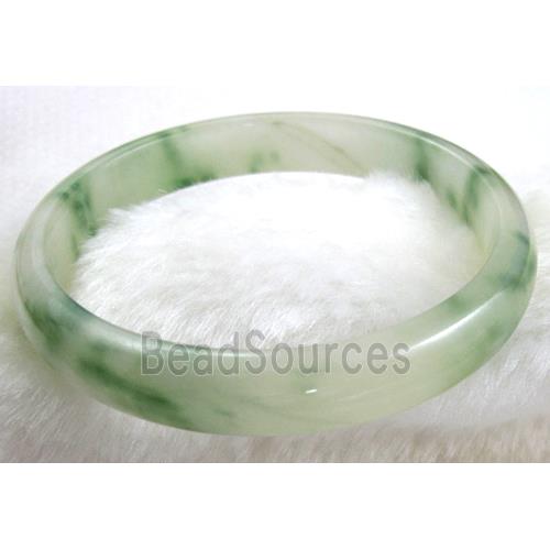 Jade Bangle