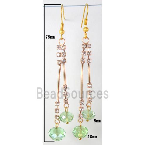 Fashion jewelry Earrings