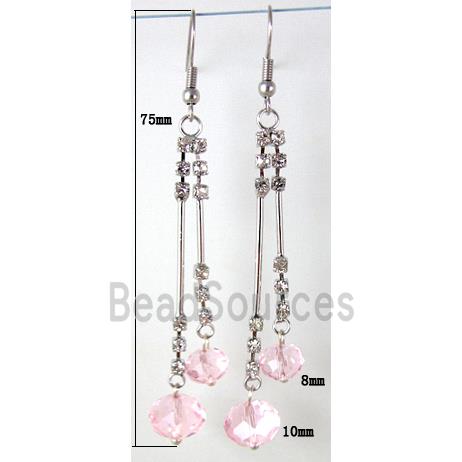 Fashion jewelry Earrings