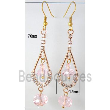 Fashion jewelry Earrings