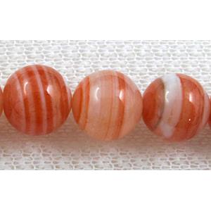 Natural sardonyx stripe Agate beads