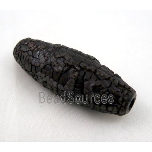 natural tibetan Dzi beads