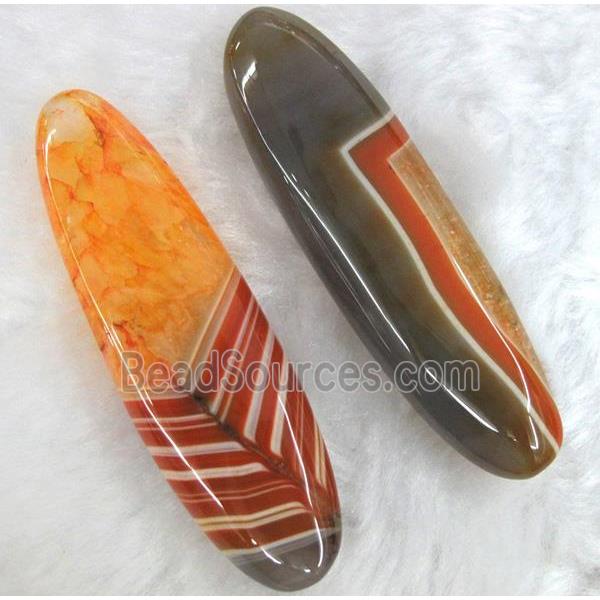 agate stick, no-hole