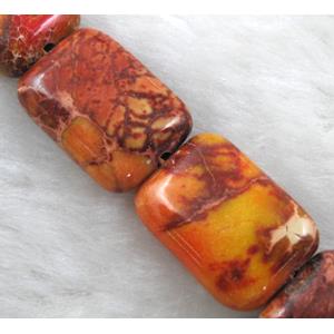 Sea Sediment Jasper