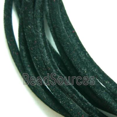 Black Jewelry Binding Wool Wire