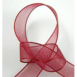 Organza Ribbon Cord