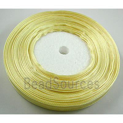 Organza Ribbon Cord