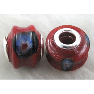 Lampwork Glass Beads