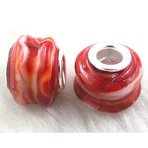 Lampwork Glass Beads