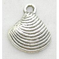 Tibetan Silver Pendants Non-Nickel