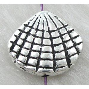 Tibetan Silver Spacer Non-Nickel