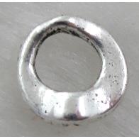 Tibetan Silver Spacer Non-Nickel