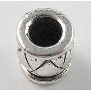 Tibetan Silver spacer, Non-Nickel