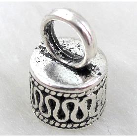 Tibetan Silver pendants Non-Nickel