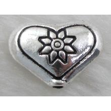 Tibetan Silver Spacers Non-Nickel