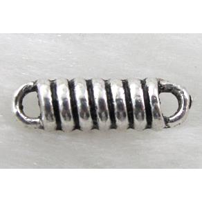 tibetan silver Non-Nickel Connector