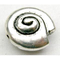 Tibetan Silver Charms Non-Nickel