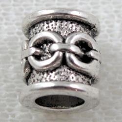 Tibetan Silver spacer Non-Nickel