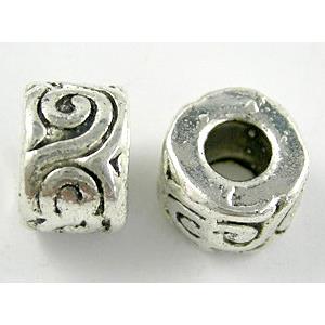 Tibetan Silver spacer Non-Nickel