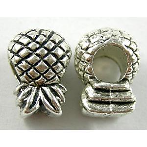 Tibetan Silver Pineapple Non-Nickel