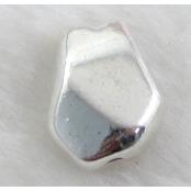 Tibetan Silver Spacers Non-Nickel