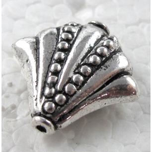 Tibetan Silver Spacer Non-Nickel