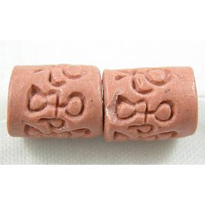 Oriental Porcelain beads