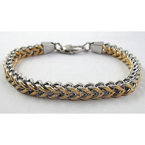 Stainless steel Bracelet