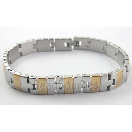 Stainless steel Bracelet