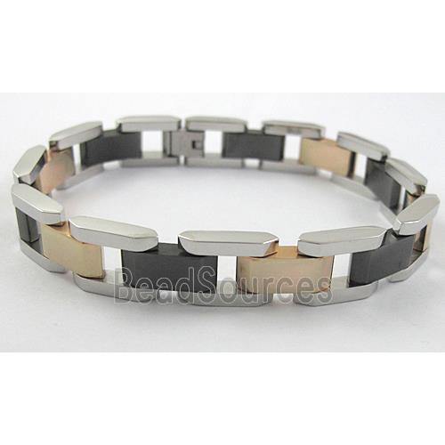 Stainless steel Bracelet