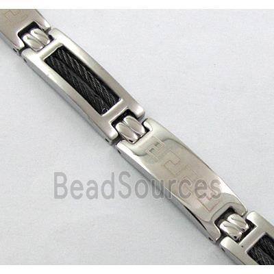 Stainless steel Bracelet