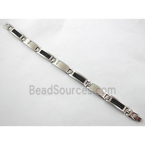 Stainless steel Bracelet