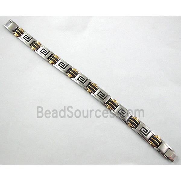 Stainless steel Bracelet