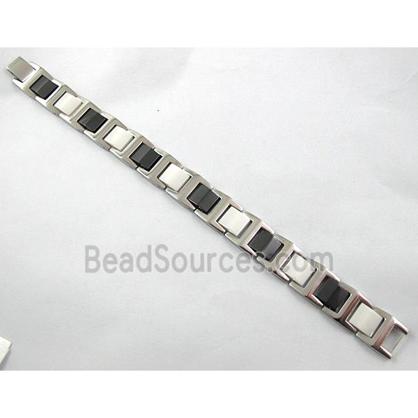 Stainless steel Bracelet