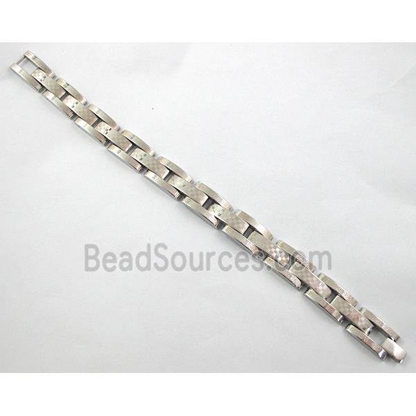 Stainless steel Bracelet