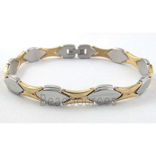 Stainless steel Bracelet