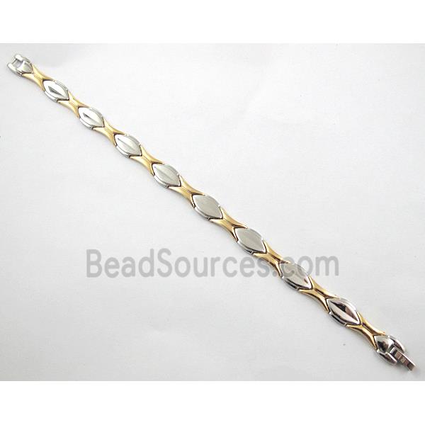 Stainless steel Bracelet