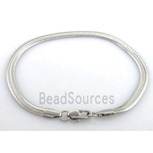 Stainless steel Bracelet