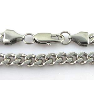 Stainless steel Bracelet