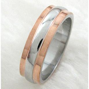 Stainless steel Ring