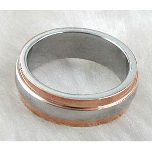 Stainless steel Ring