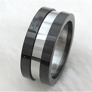 Stainless steel Ring